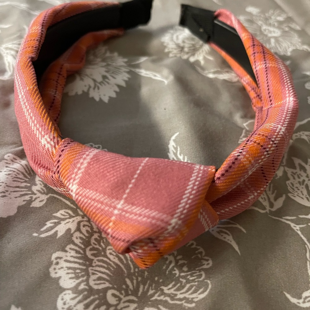 Headband